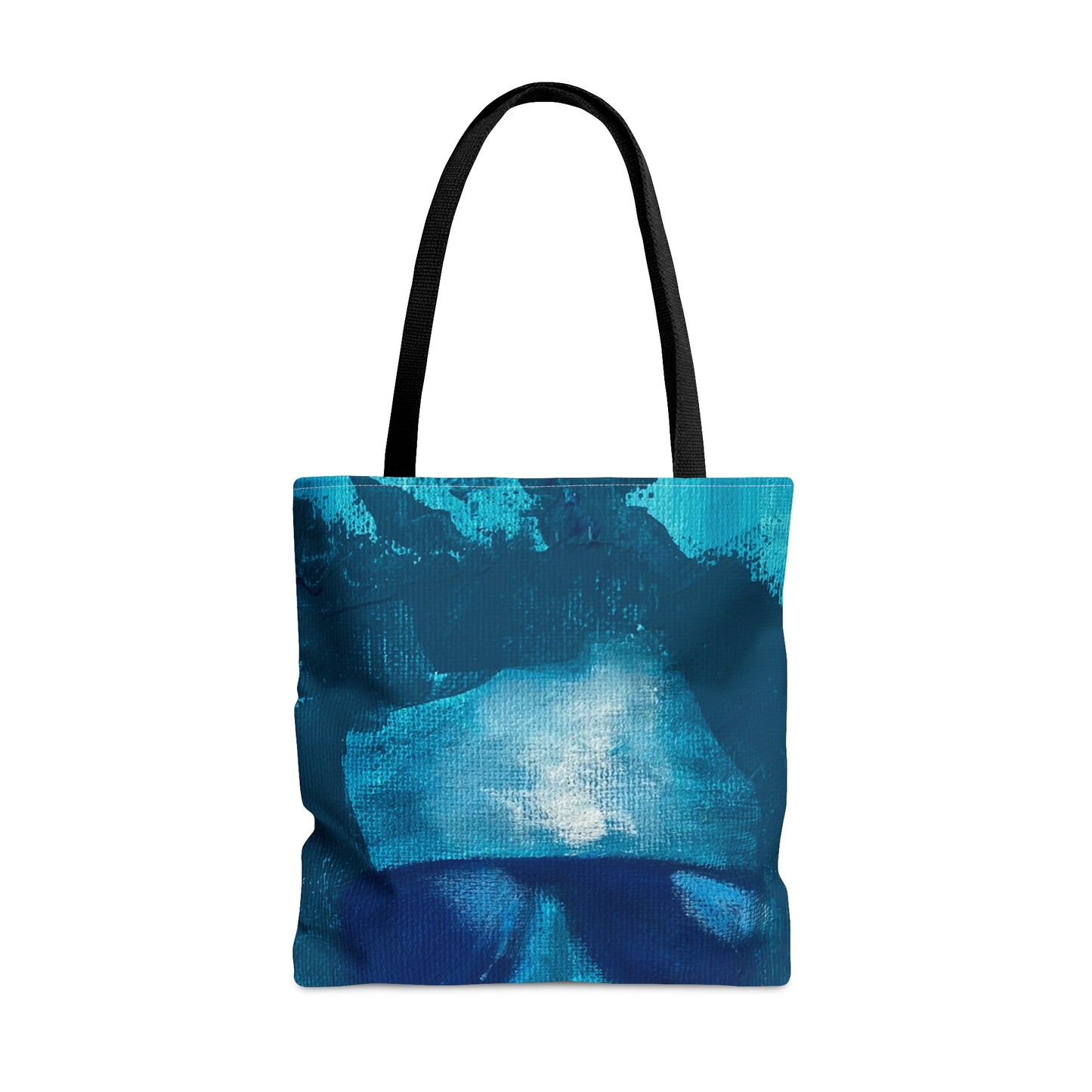 AOP Tote Bag