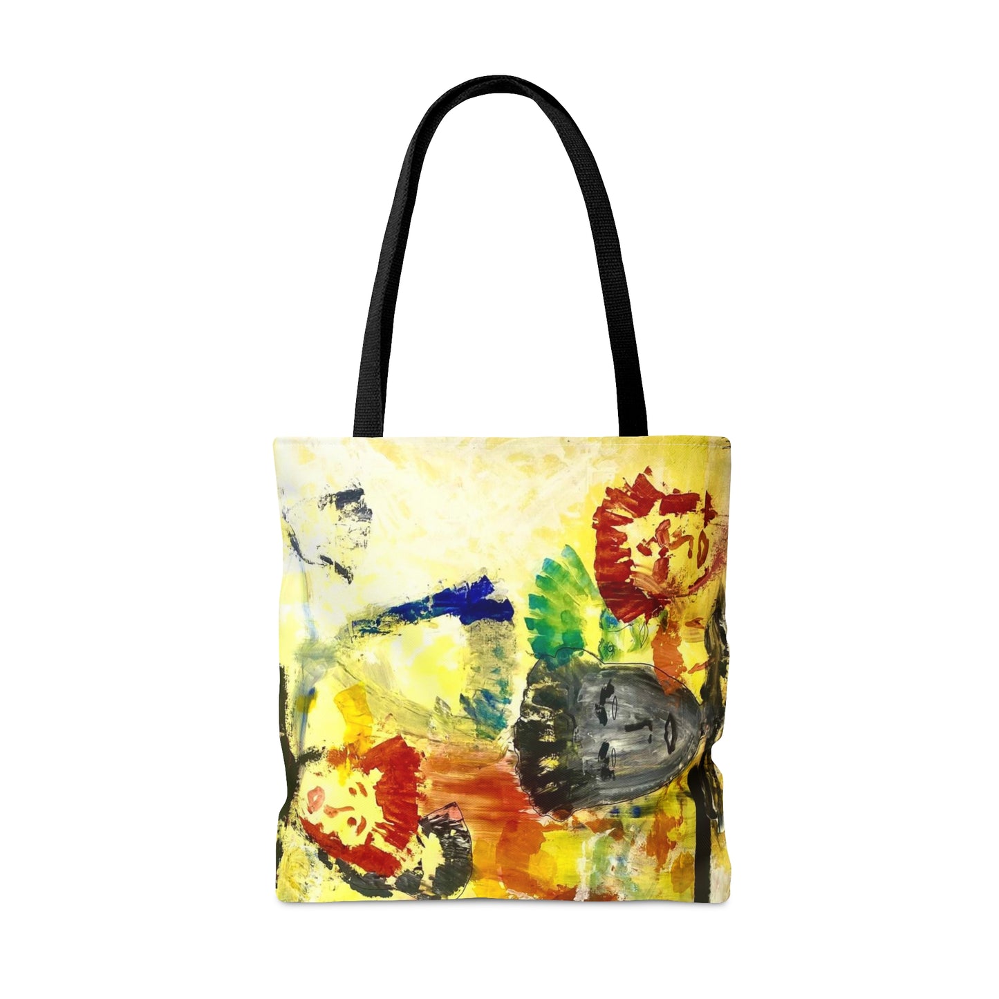 AOP Tote Bag