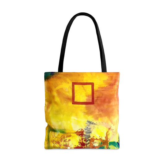 AOP Tote Bag